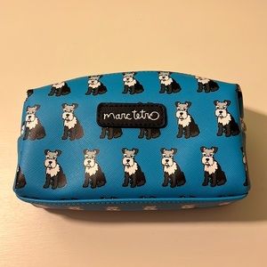 Marc Tetro Cosmetic Bag